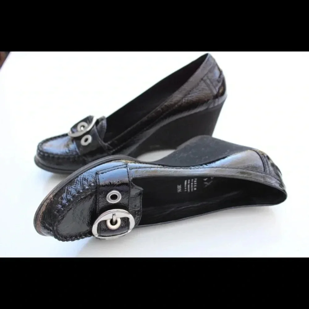 Geox Respira wedges